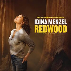 Redwood (Original Broadway Cast Recording) , Idina Menzel