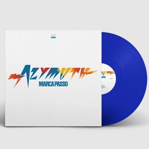 Marca Passo , Azymuth