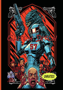 Glitch Ditch 57 , James Balsamo