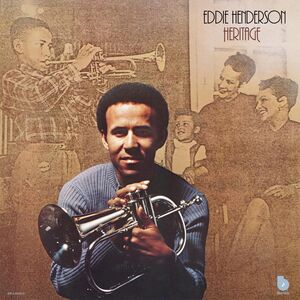 Heritage (Blue Note Classic Vinyl Edition) , Eddie Henderson