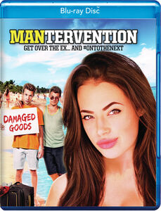 Mantervention , Travis Van Winkle