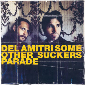 Some Other Sucker's Parade [Import] , Del Amitri