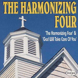 The Harmonizing Four & God Will Take Care Of You , The Harmonizing Four
