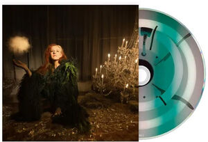 Neon Grey Midnight Green , Neko Case
