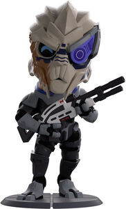 Youtooz - Mass Effect Garrus Vinyl Figure 