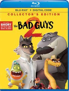The Bad Guys 2