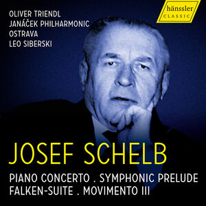 Schelb: Violin Sonatas , Oliver Triendl