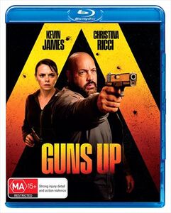 Guns Up [Import] , Kevin James
