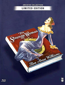 The Strange Woman