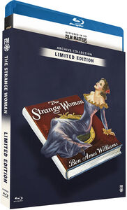 The Strange Woman , Hedy Lamarr