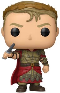 Funko POP! Television: Fallout - Caesar