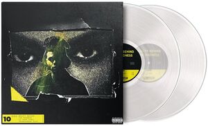 Beauty Behind The Madness , The Weeknd
