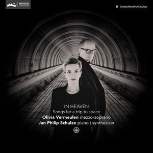In Heaven - Songs for a trip to space , Olivia Vermeulen
