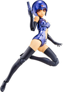 Kotobukiya - Megami Device - B1R-M Chassis Kit Skin Color D Model Kit
