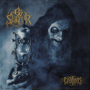 Endless , OV Sulfur