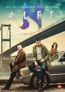 Alef , Kenan Imirzalioglu