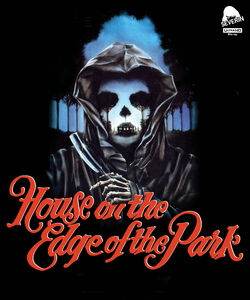 House on the Edge of the Park