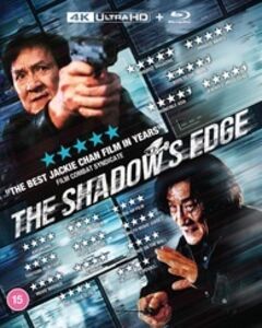 Shadow's Edge - All-Region UHD [Import]