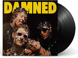 Damned Damned Damned , The Damned