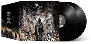 The Skies Turn Black , Vreid