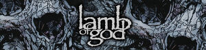 Pluginz - Lamb of God - Skull Swarm - Magnetic Grill