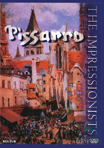 The Impressionists: Pissarro