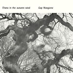 Diana In The Autumn Wind , Gap Mangione