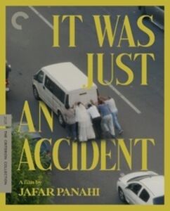 It Was Just an Accident (Criterion Collection) , Vahid Mobasseri