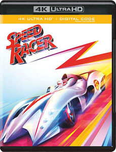 Speed Racer , Emile Hirsch