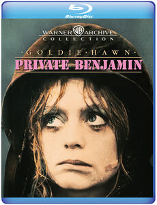 Private Benjamin , Goldie Hawn