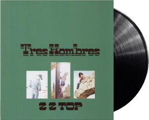 Tres Hombres , ZZ Top