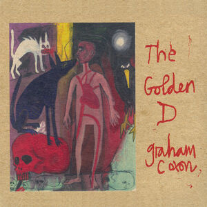 The Golden D , Graham Coxon