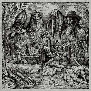 Sign Of The Devil [Import] , Dopelord