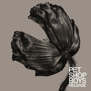 Release , Pet Shop Boys