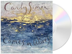 Comes In Waves , Carly Simon