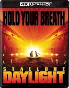 Daylight , Sylvester Stallone