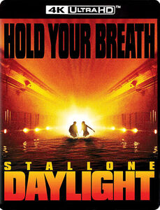 Daylight , Sylvester Stallone