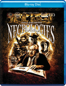 Necrologies , Jean-Claude Dreyfus
