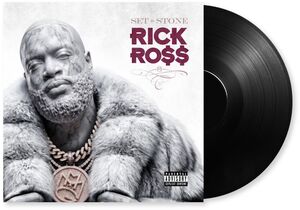 Set in Stone , Rick Ross