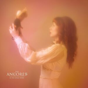 As We Once Were [Import] , Anchoress