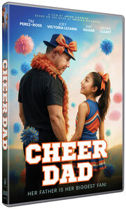 Cheer Dad 