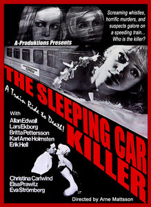 The Sleeping Car Killer , Heinz Hopf