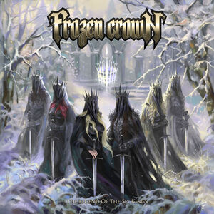 The Legend Of The Six Kings , Frozen Crown