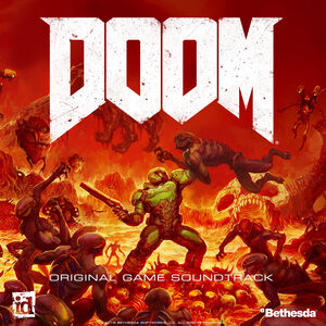 Doom (Original Soundtrack) , Mick Gordon