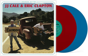 The Road To Escondido , Eric Clapton