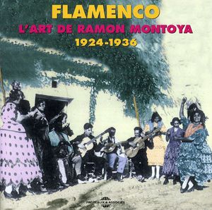 Flamenco 1924-1936