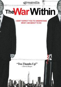 War Within , Ayad Akhtar