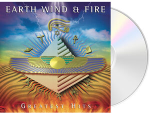 Earth Wind & Fire Greatest Hits , Earth, Wind & Fire
