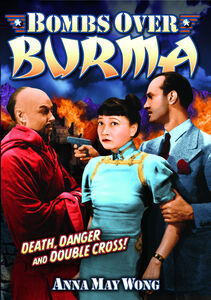 Bombs Over Burma