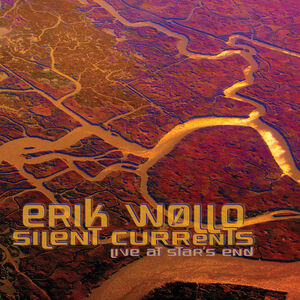 Silent Currents: Live at Star's End , Erik Wollo